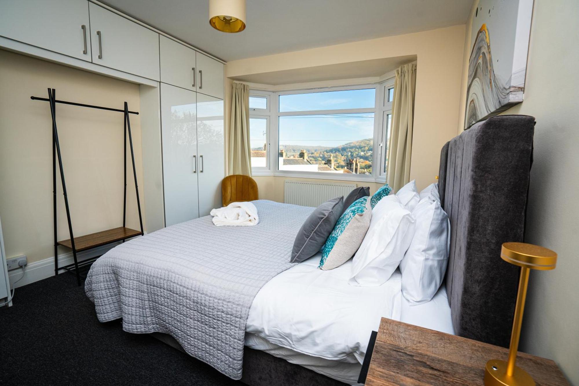 Haven House *