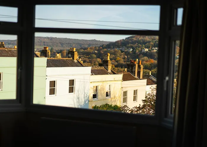 Haven House