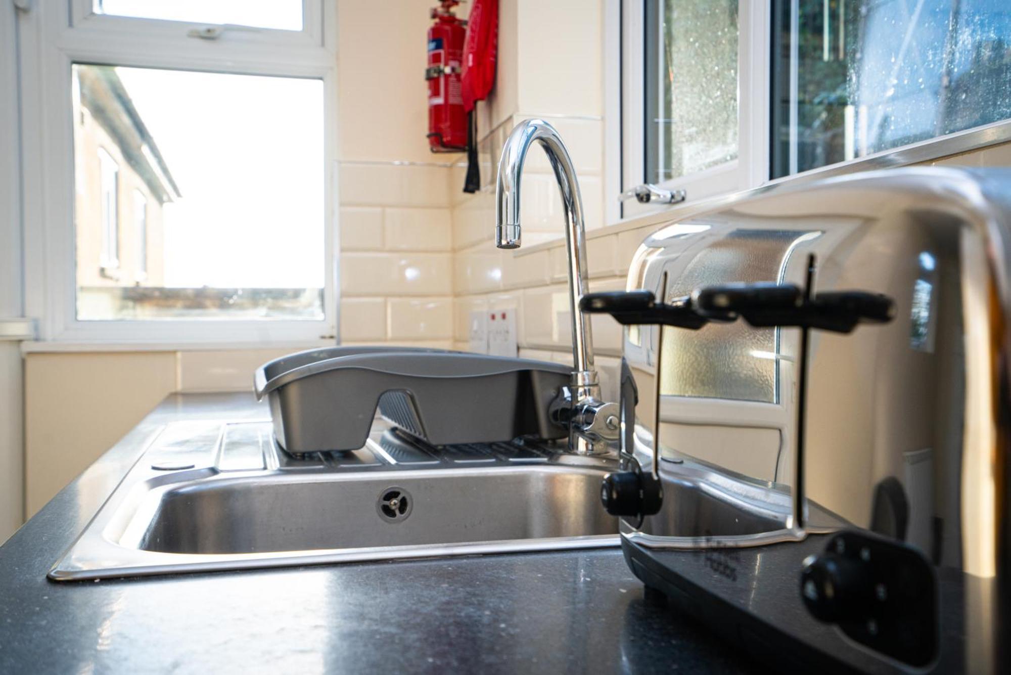 Holiday home Haven House Bath