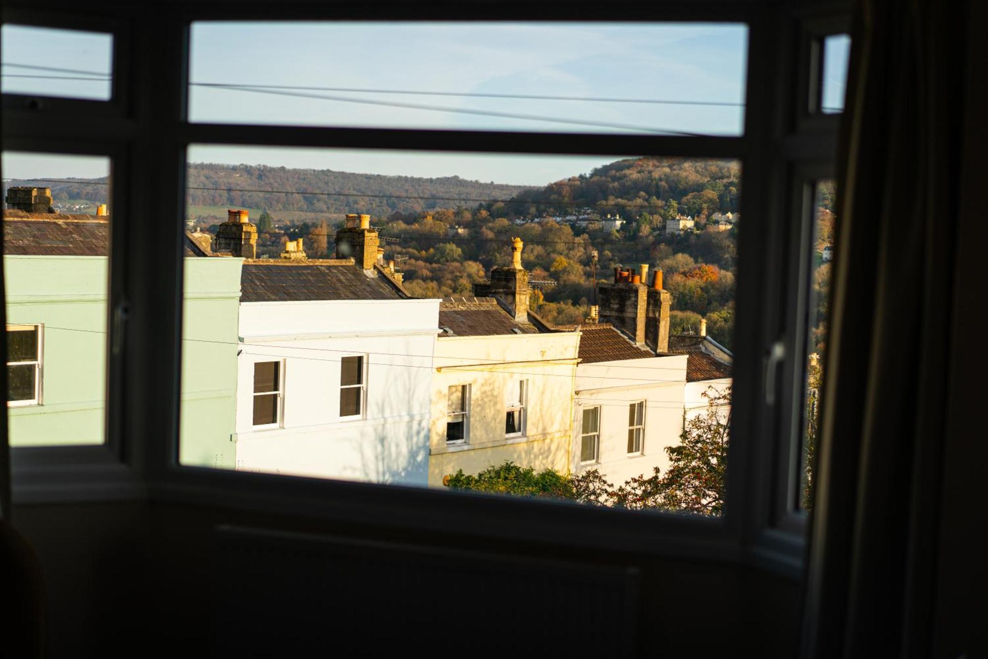 Haven House * Bath