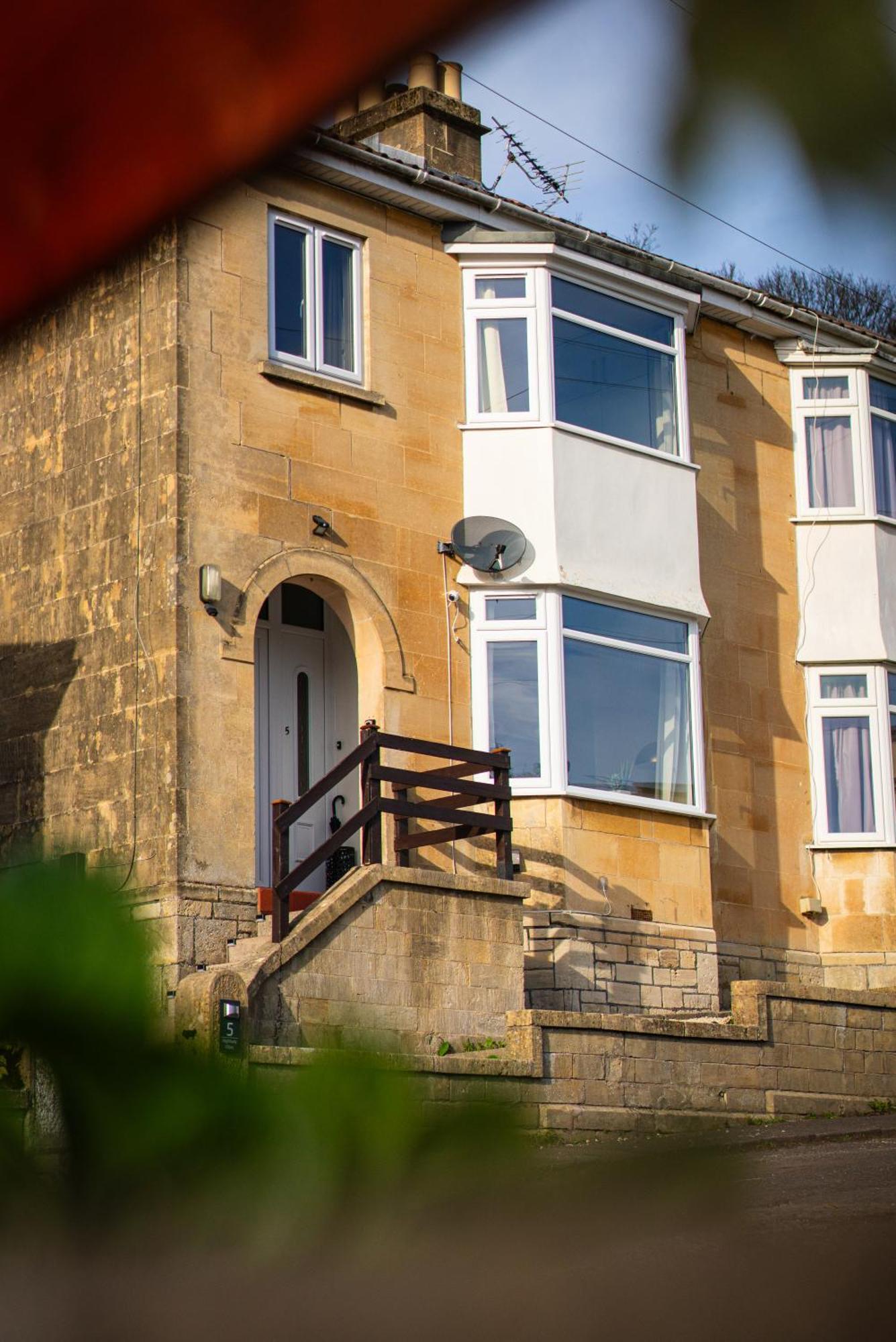 Haven House * Bath