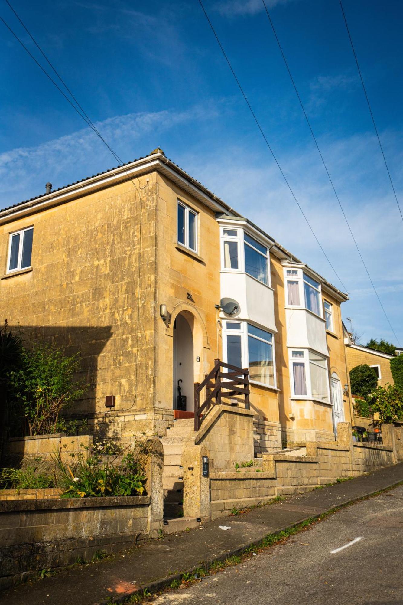 Haven House *