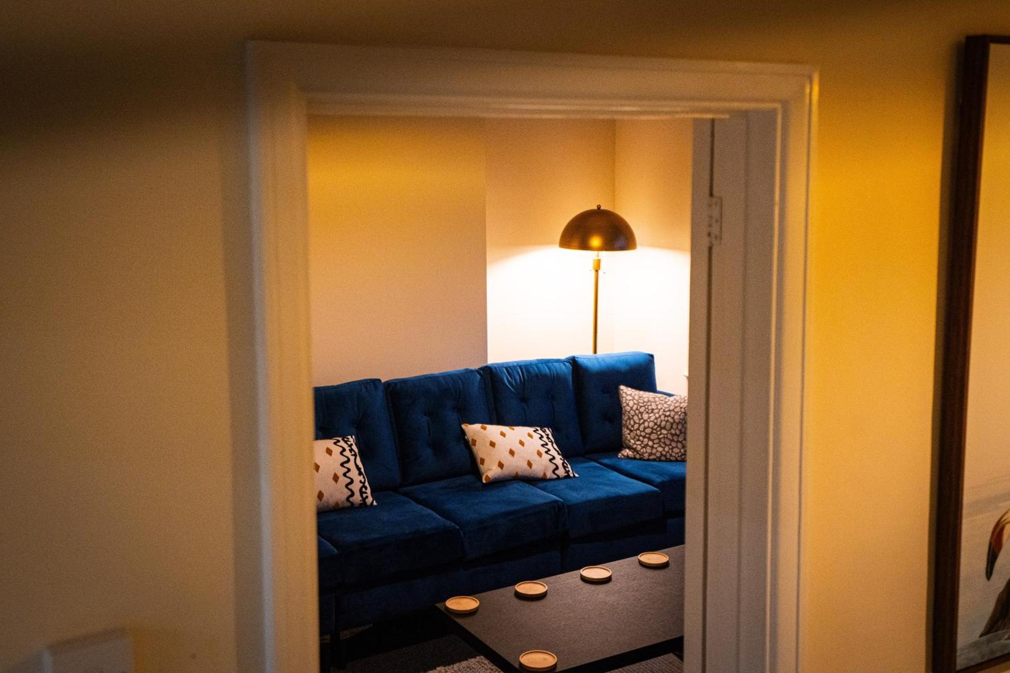 Holiday home Haven House Bath