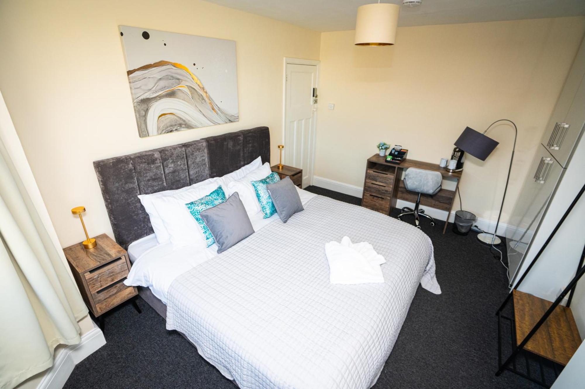 Haven House Holiday home *