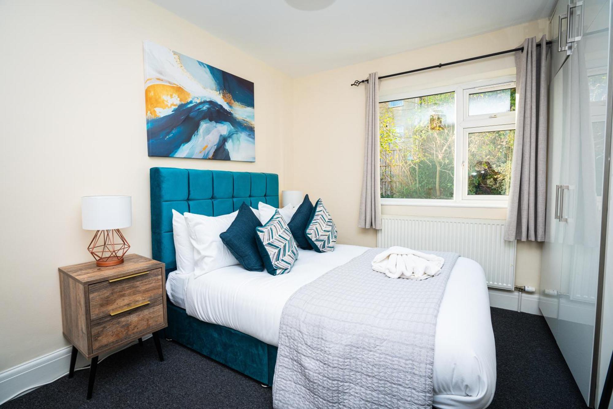 Haven House Holiday home Bath