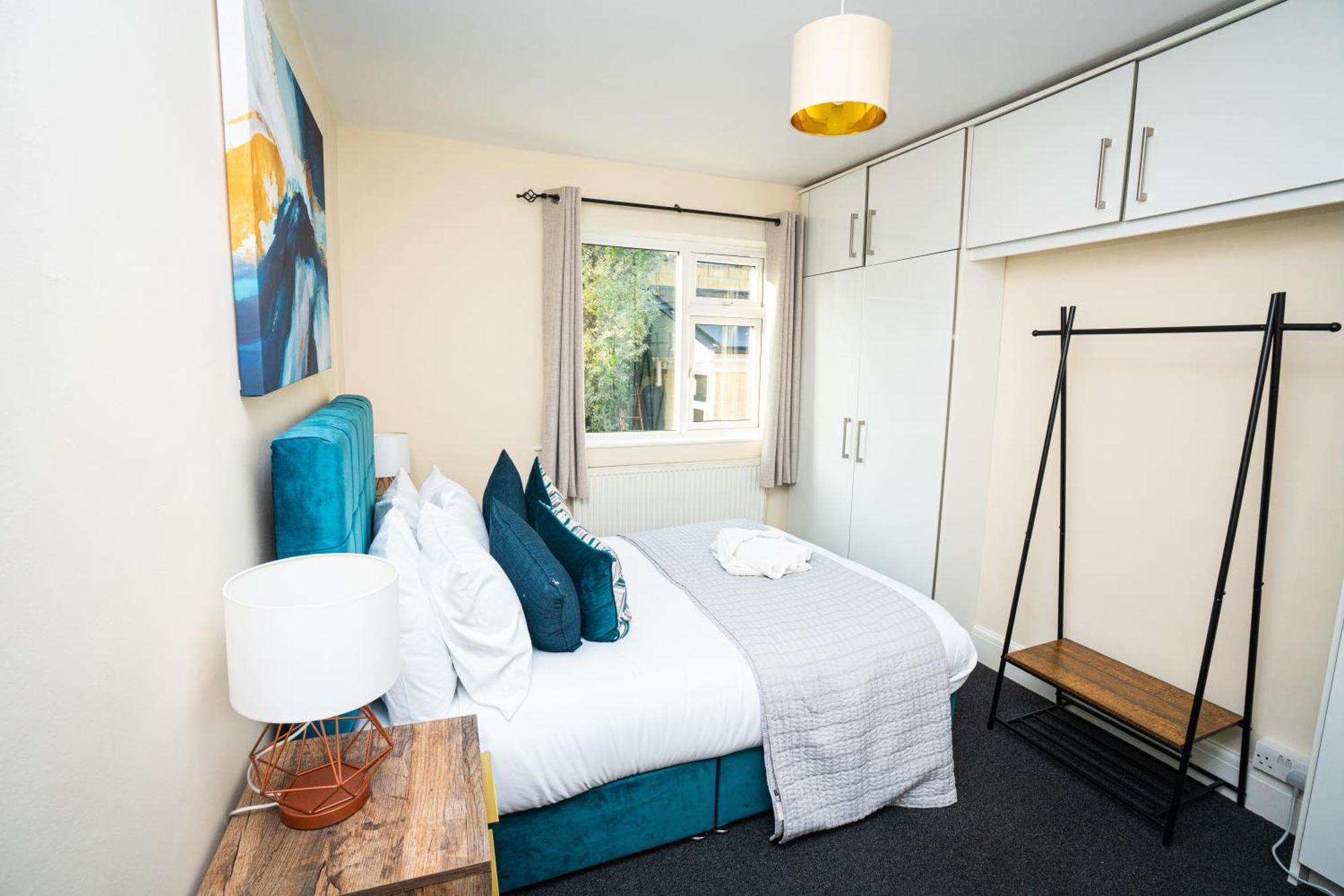 Haven House Holiday home Bath