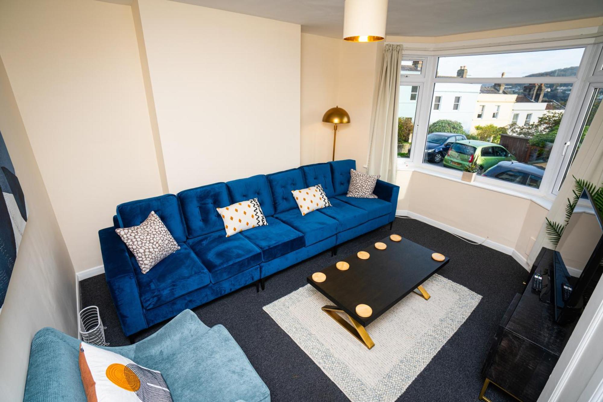 Haven House Holiday home