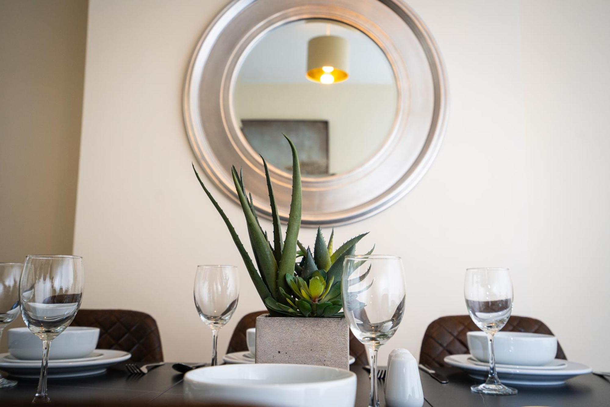 Haven House Vakantiehuis