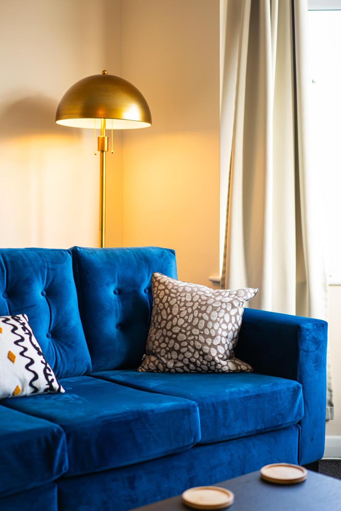 Haven House Vakantiehuis Bath