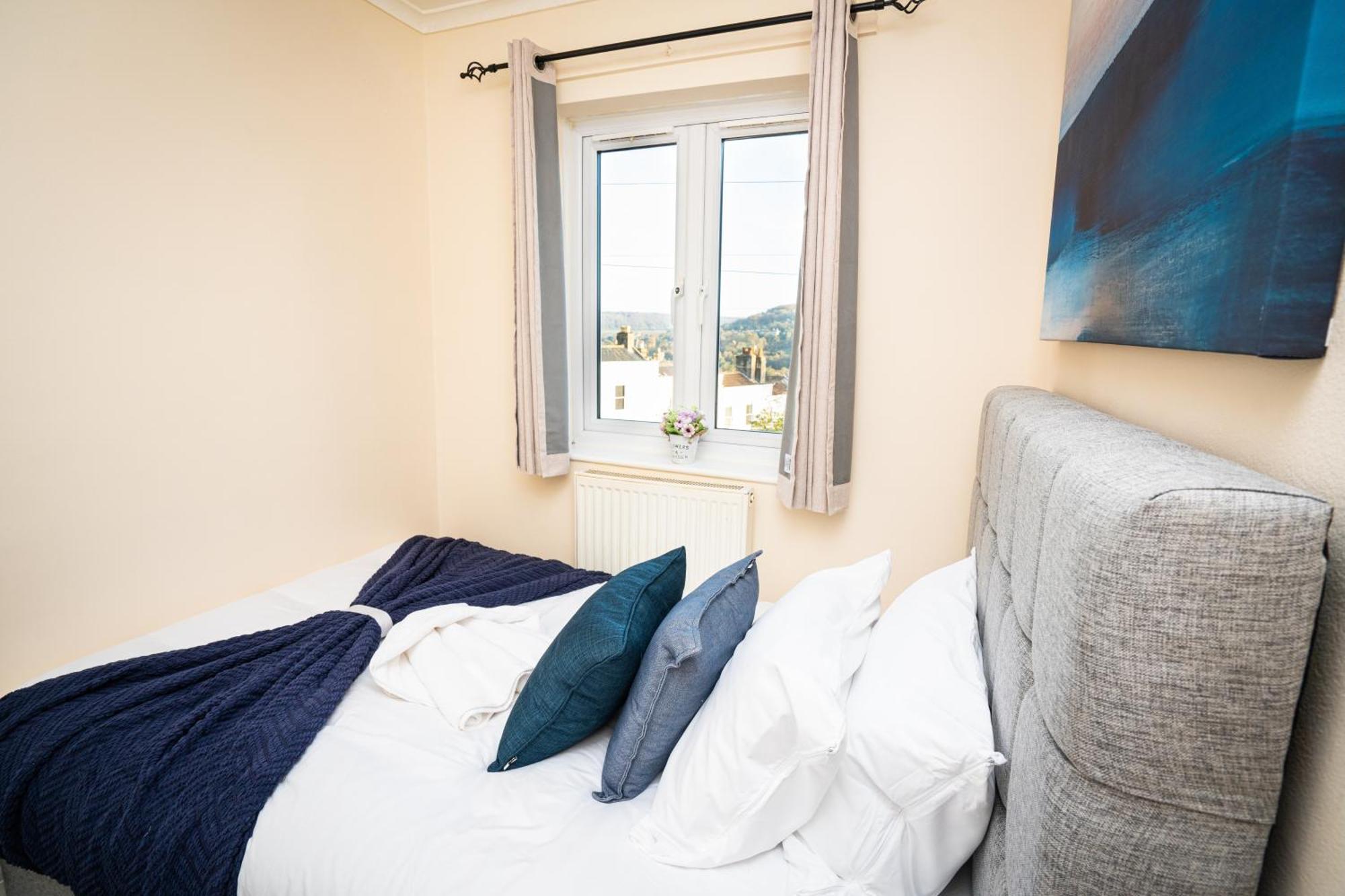 Vakantiehuis Haven House